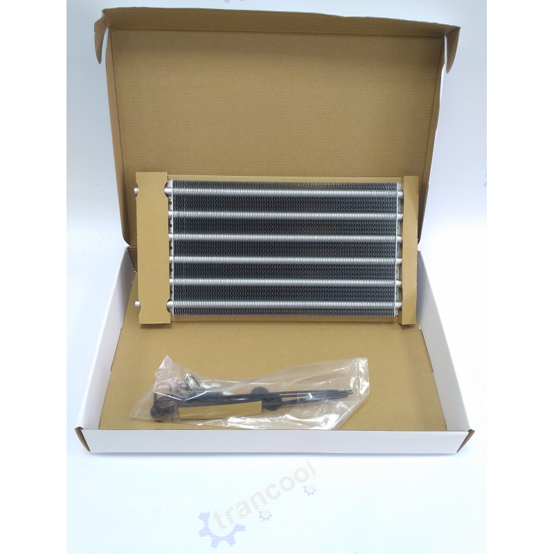 Радиатор акпп tc 823