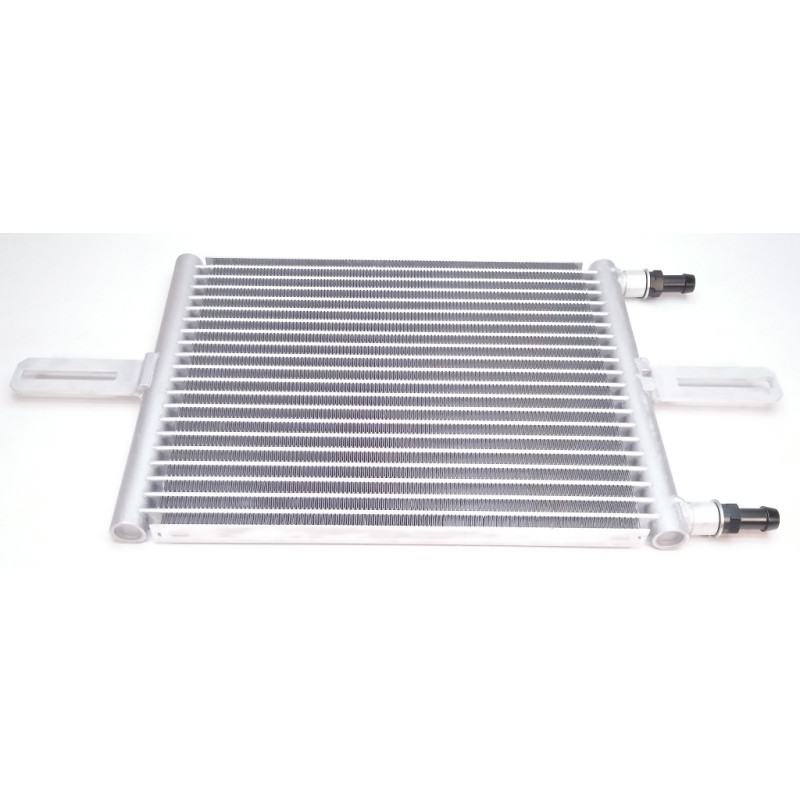 Радиатор акпп tc 823